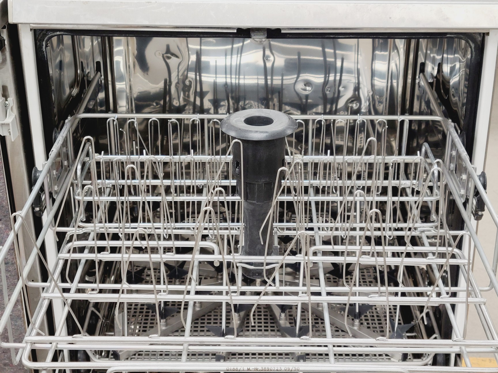 Image of Miele Laboratory Glasswasher G 7783 MIELABOR