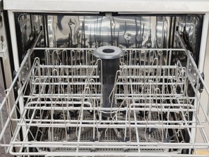 Thumbnail image of Miele Laboratory Glasswasher G 7783 MIELABOR