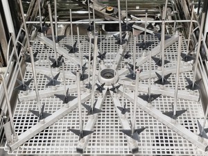 Thumbnail image of Miele Laboratory Glasswasher G 7783 MIELABOR