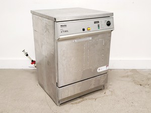 Thumbnail image of Miele Professional Laboratory Glassware Washer G 7887
