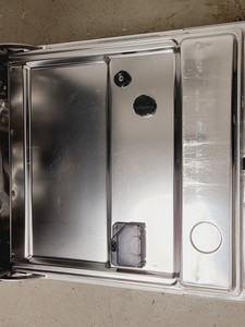 Thumbnail image of Miele Professional Laboratory Glassware Washer G 7887