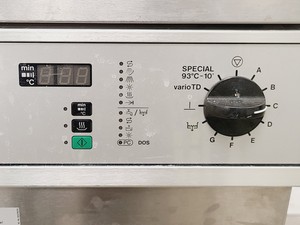 Thumbnail image of Miele Professional Laboratory Glassware Washer G 7887