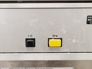 Thumbnail image of Miele Professional Laboratory Glassware Washer G 7887