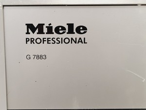 Thumbnail image of Miele Professional Laboratory Glassware Washer G 7887
