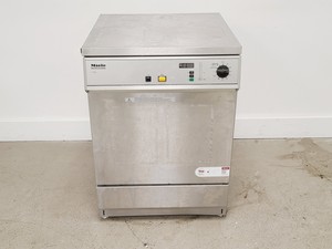 Thumbnail image of Miele Professional Laboratory Glassware Washer G 7887
