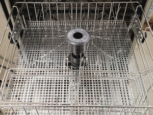 Thumbnail image of Miele Professional Laboratory Glassware Washer G 7887