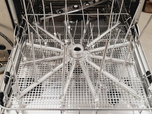 Thumbnail image of Miele Professional Laboratory Glassware Washer G 7887