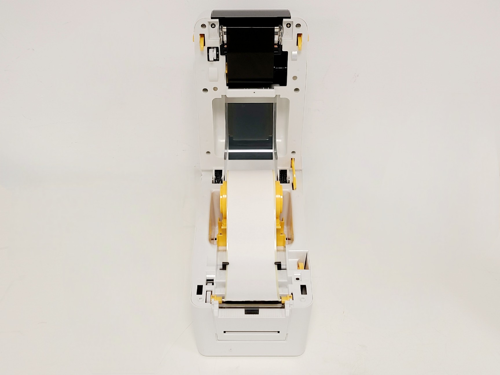 Image of Sartorius YDP30 Thermal Transfer Printer