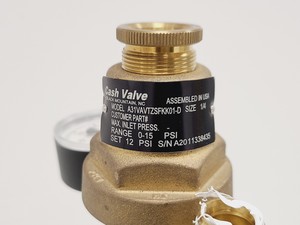 Thumbnail image of GAST DAA-V516-ED 