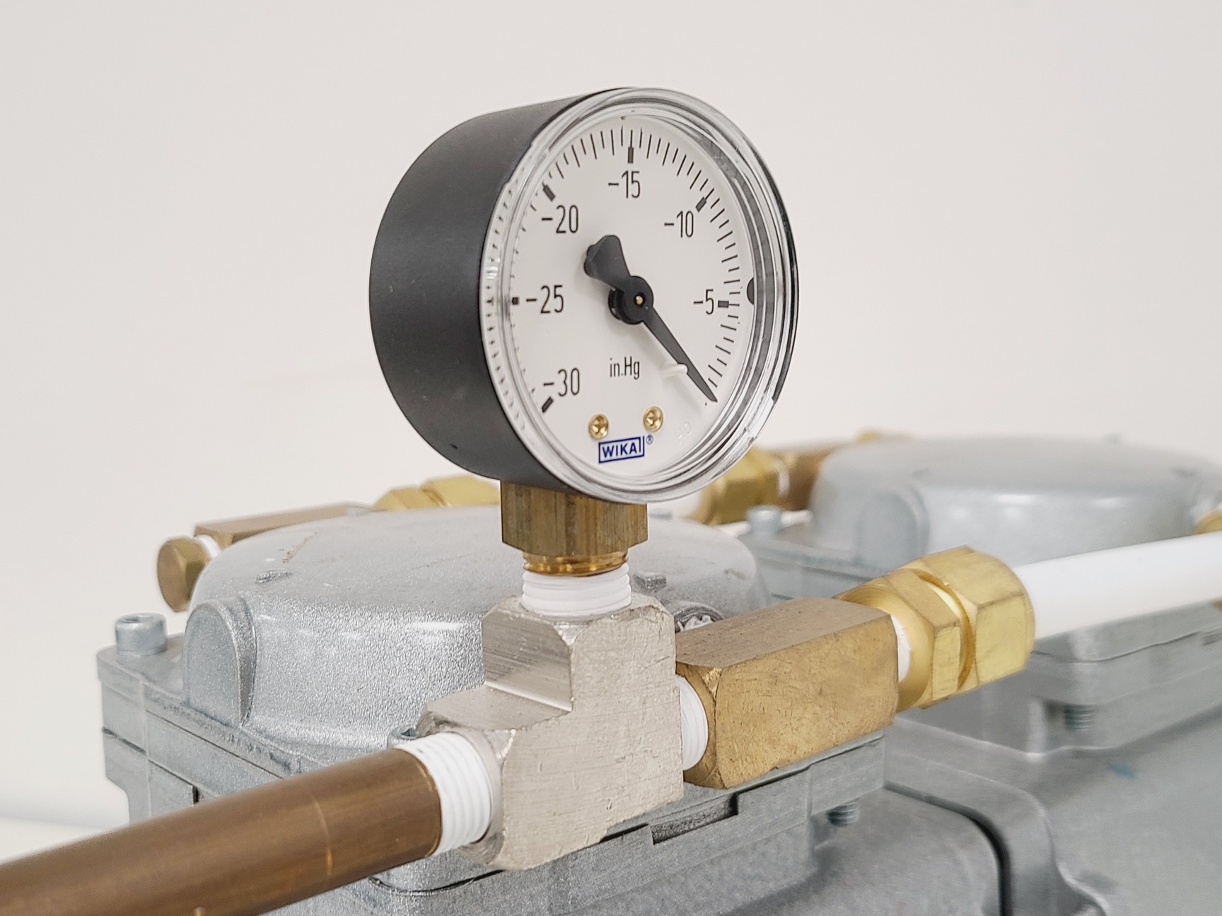 Image of GAST DAA-V516-ED 