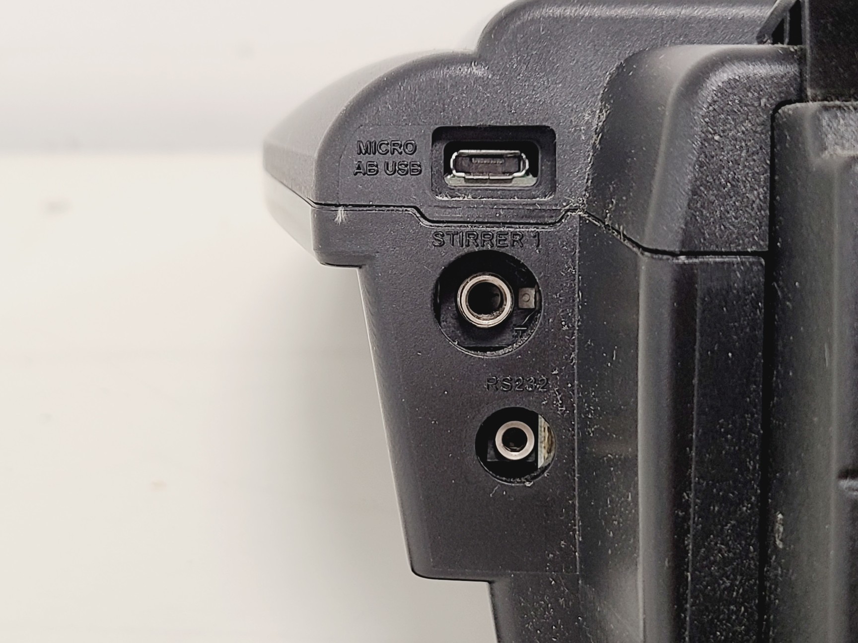 Image of Thermo Scientific Orion VersaStar Pro Electrochemistry Meter w/ SNBC Printer