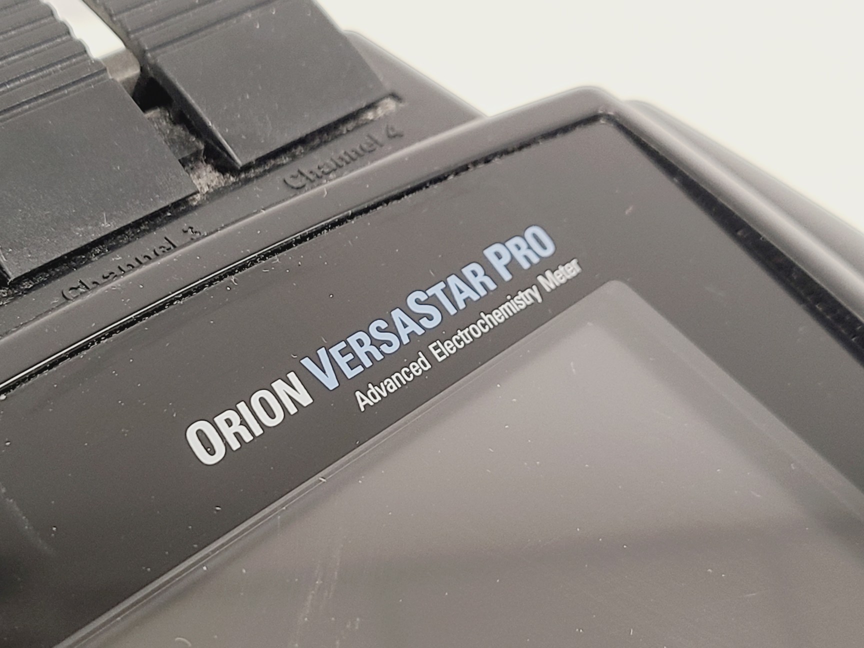 Image of Thermo Scientific Orion VersaStar Pro Electrochemistry Meter w/ SNBC Printer