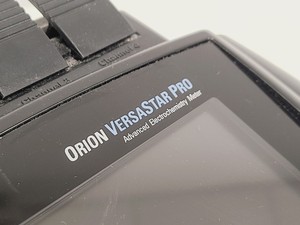 Thumbnail image of Thermo Scientific Orion VersaStar Pro Electrochemistry Meter w/ SNBC Printer