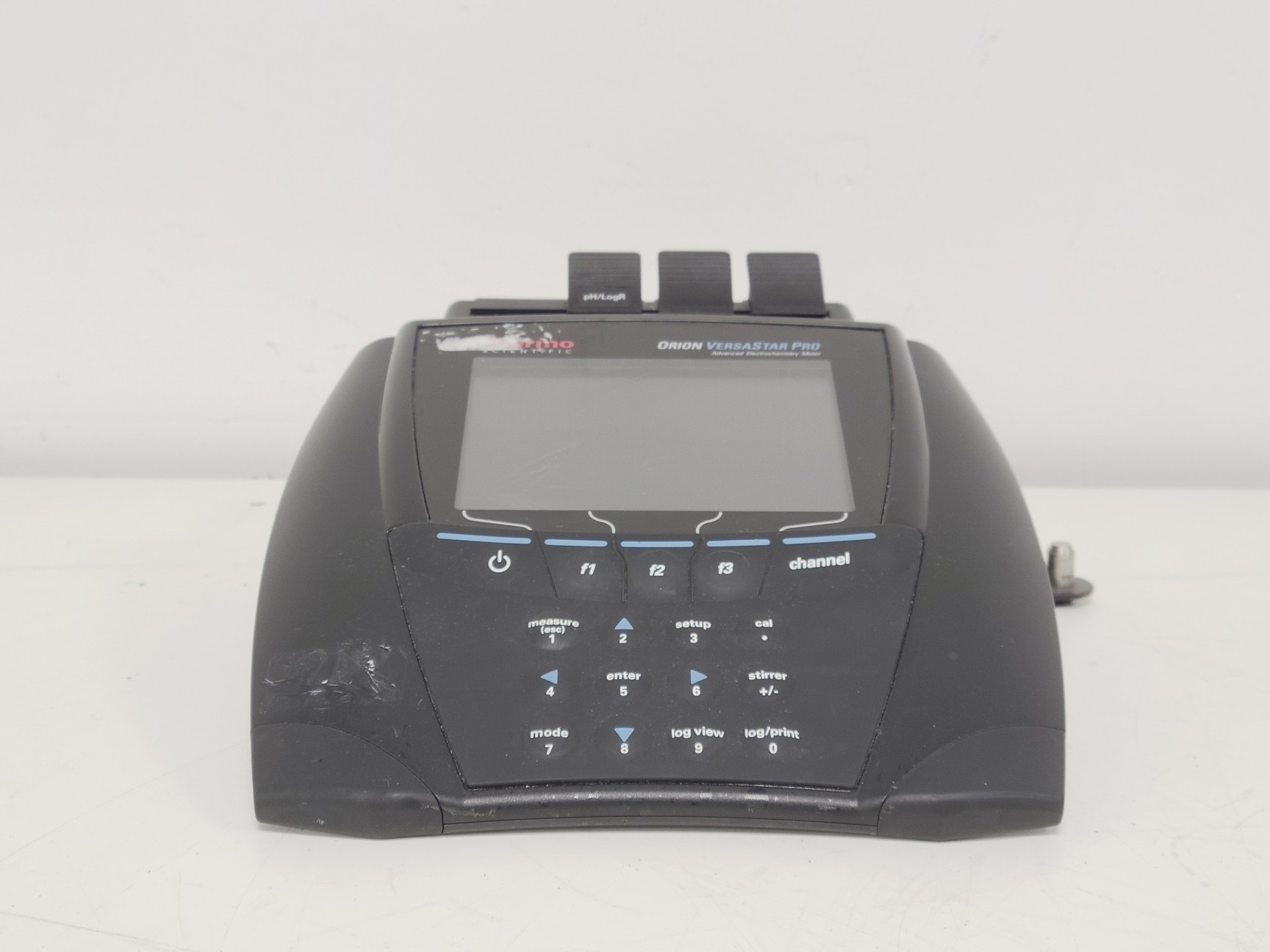 Image of Thermo Scientific Orion VersaStar Pro Electrochemistry Meter w/ SNBC Printer