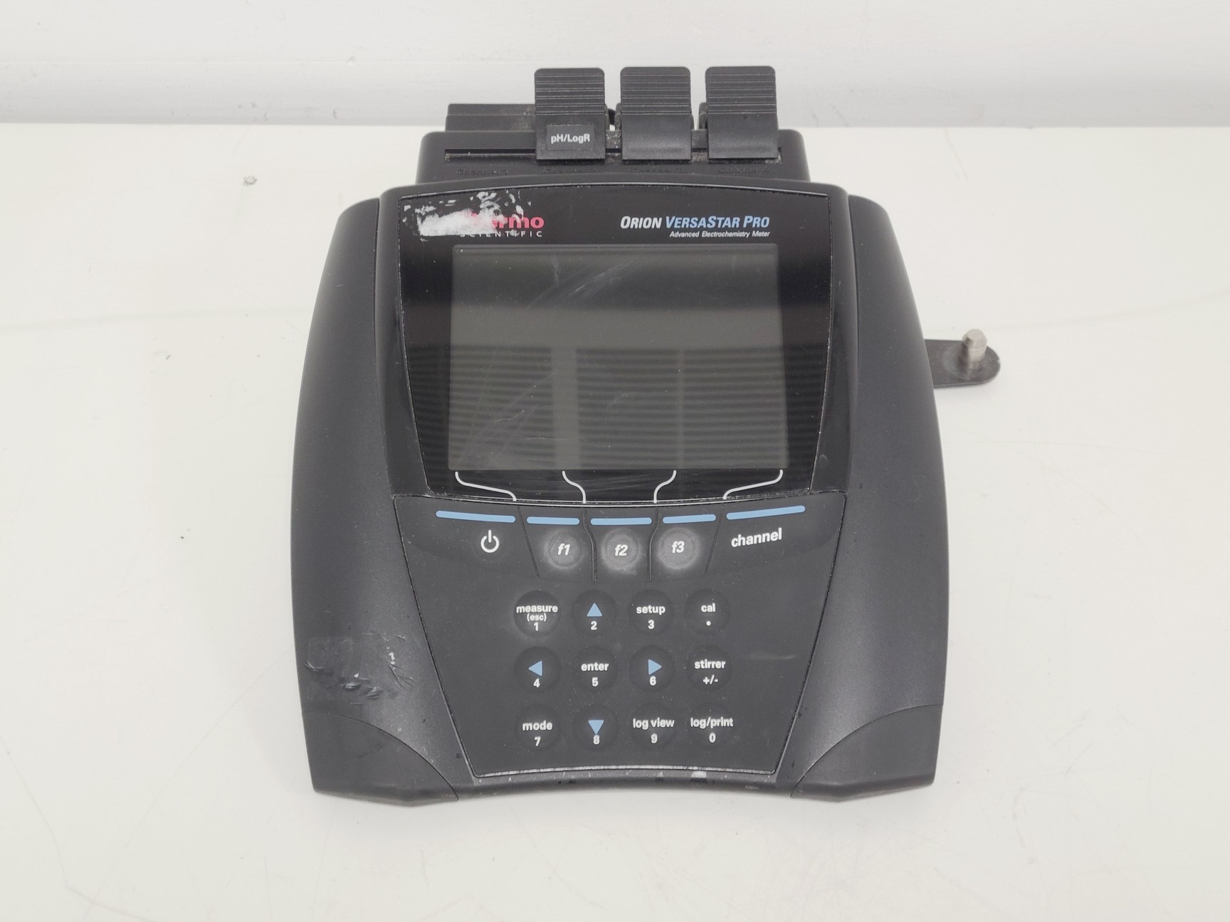 Image of Thermo Scientific Orion VersaStar Pro Electrochemistry Meter w/ SNBC Printer