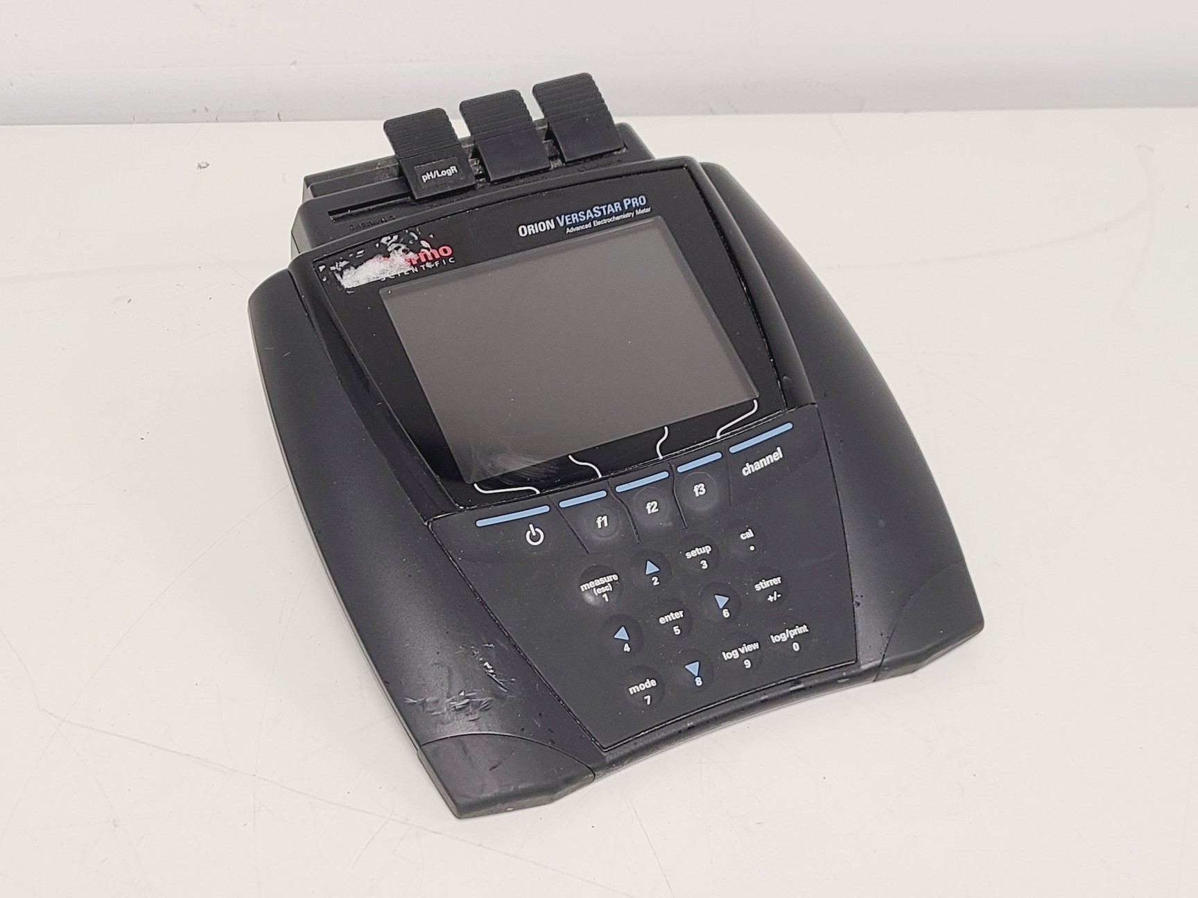 Image of Thermo Scientific Orion VersaStar Pro Electrochemistry Meter w/ SNBC Printer