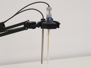 Thumbnail image of Thermo Scientific Orion VersaStar Pro Electrochemistry Meter w/ SNBC Printer