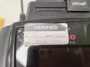 Thumbnail image of Thermo Scientific Orion VersaStar Pro Electrochemistry Meter w/ SNBC Printer