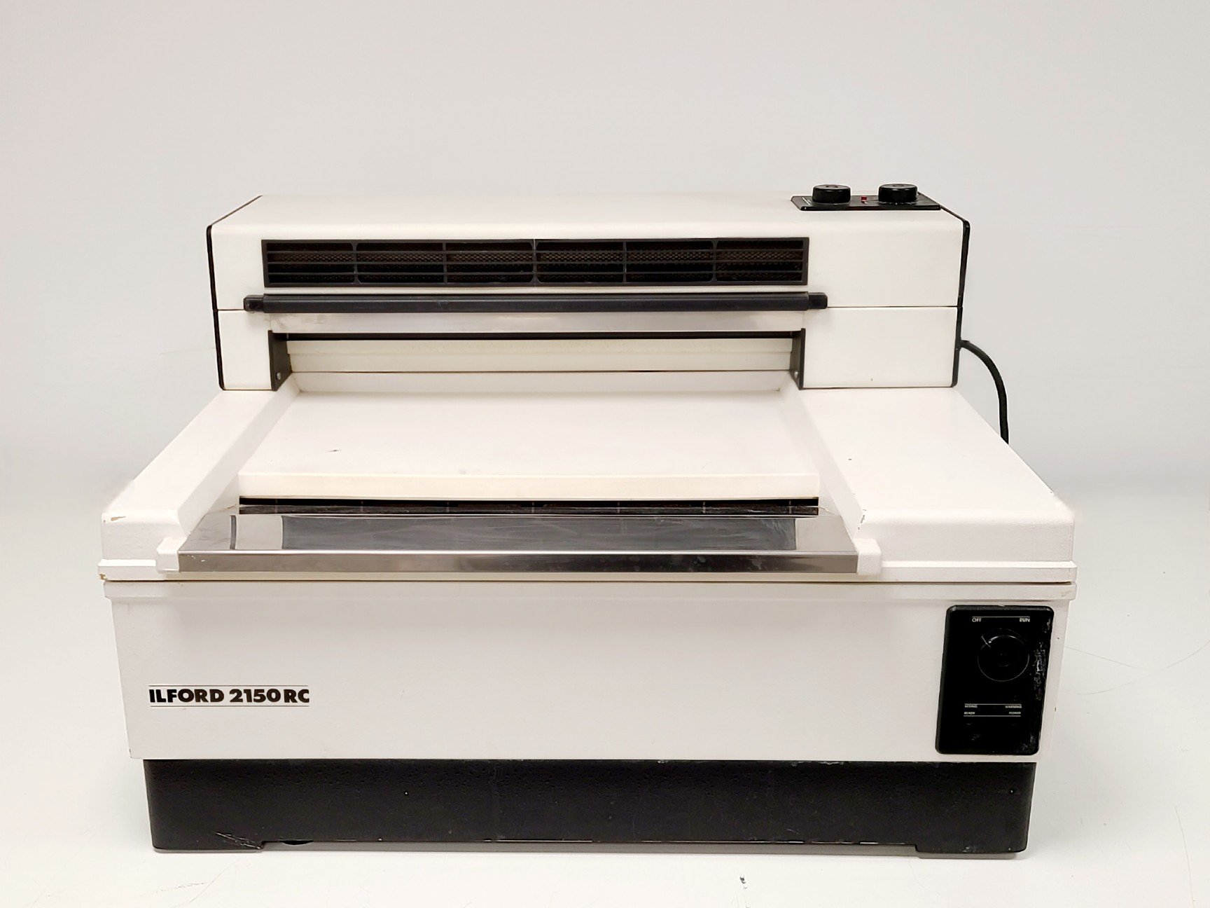 Image of Ilford 2150RC Table Top Automatic Processing System