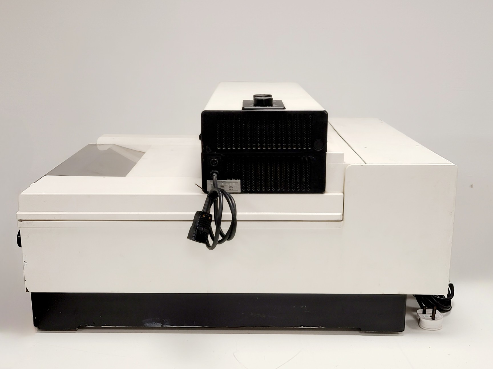 Image of Ilford 2150RC Table Top Automatic Processing System