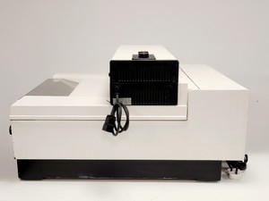 Thumbnail image of Ilford 2150RC Table Top Automatic Processing System