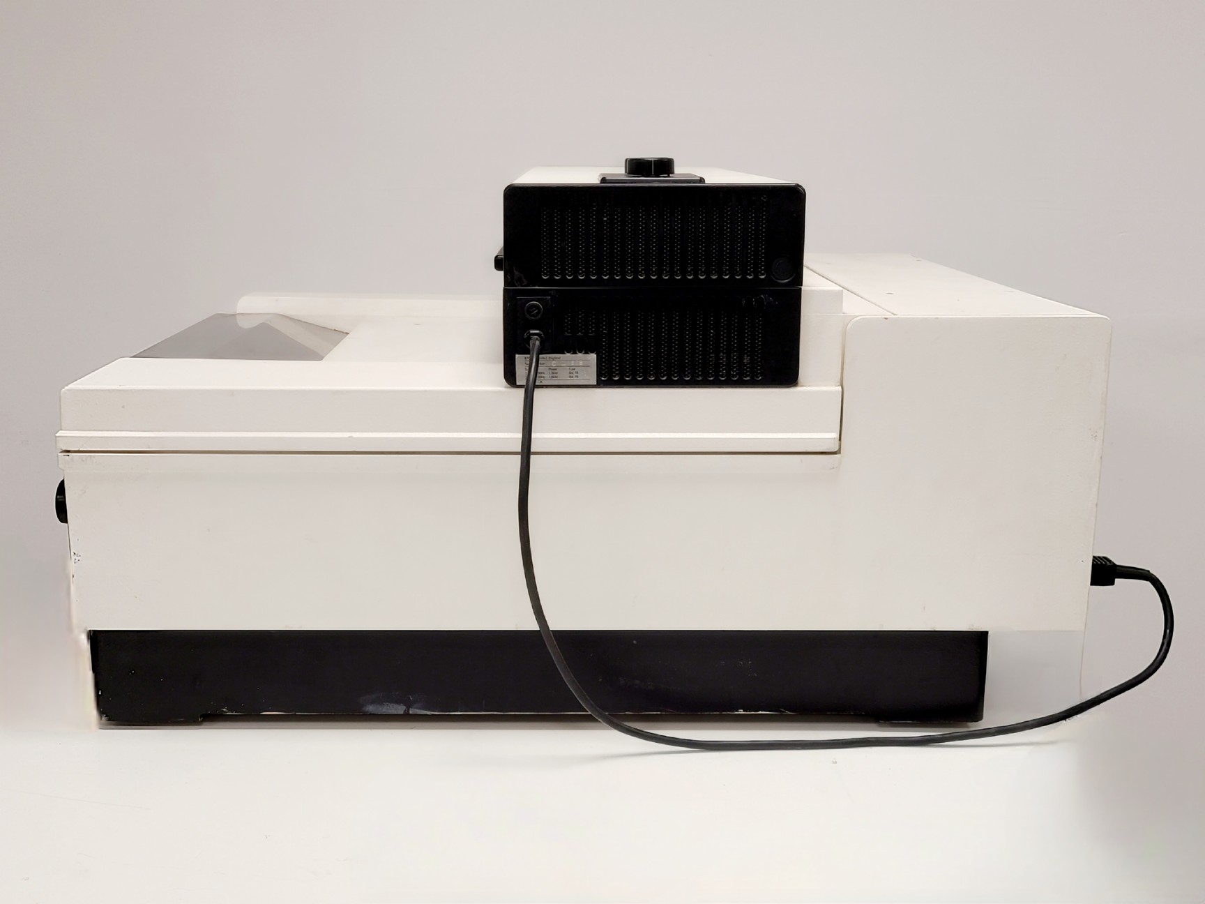 Image of Ilford 2150RC Table Top Automatic Processing System