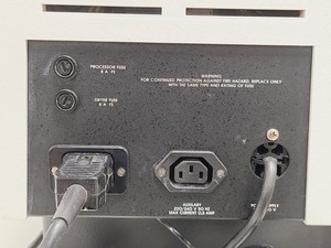 Thumbnail image of Ilford 2150RC Table Top Automatic Processing System