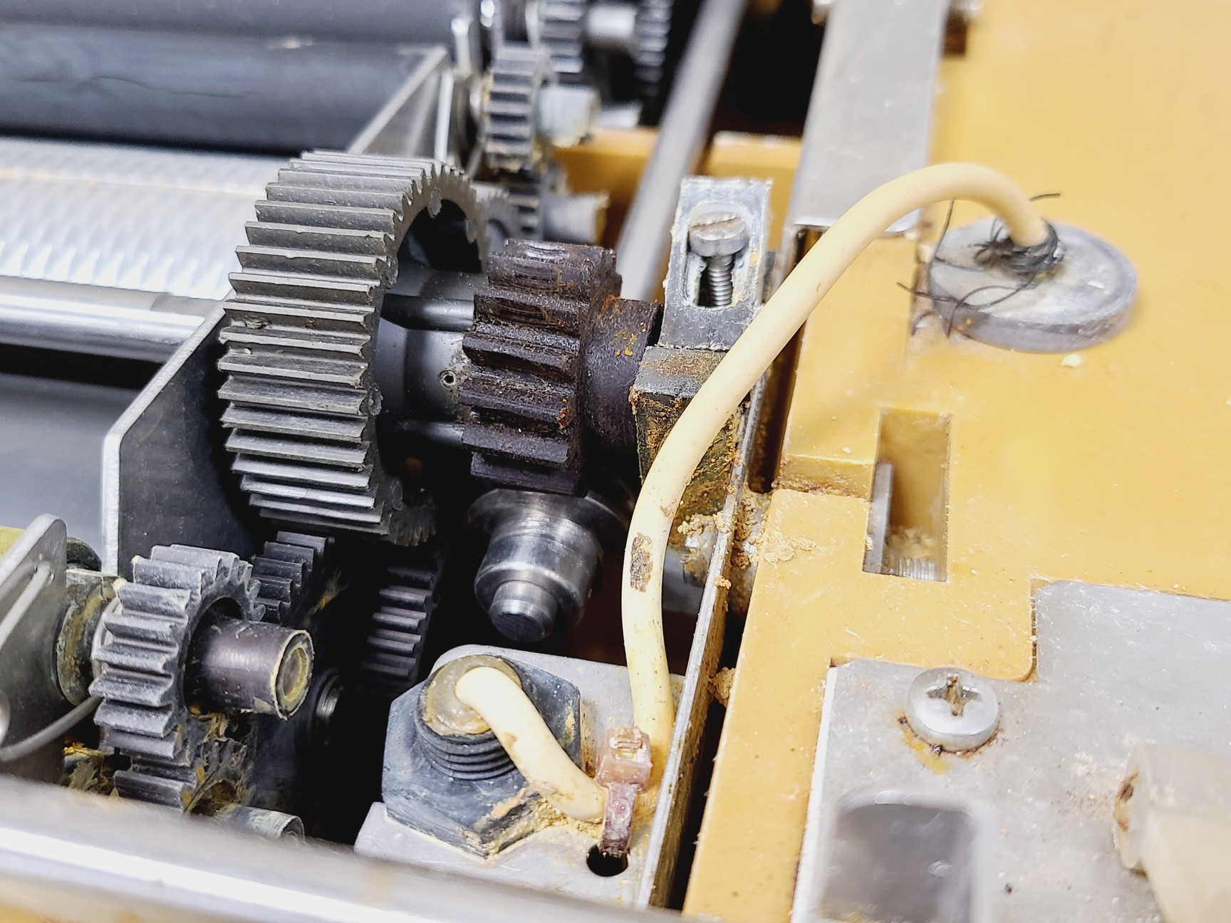 Image of Ilford 2150RC Table Top Automatic Processing System