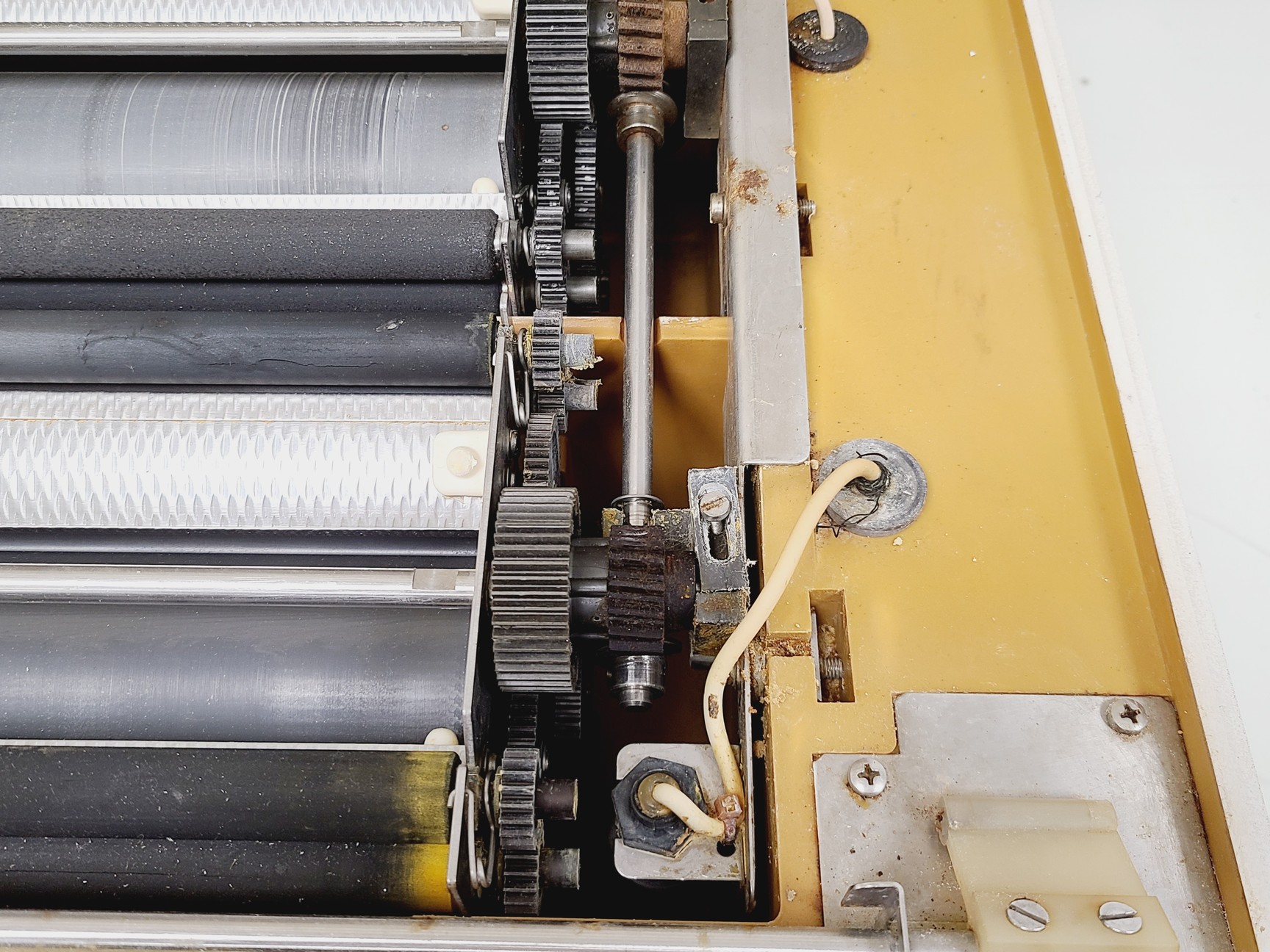 Image of Ilford 2150RC Table Top Automatic Processing System