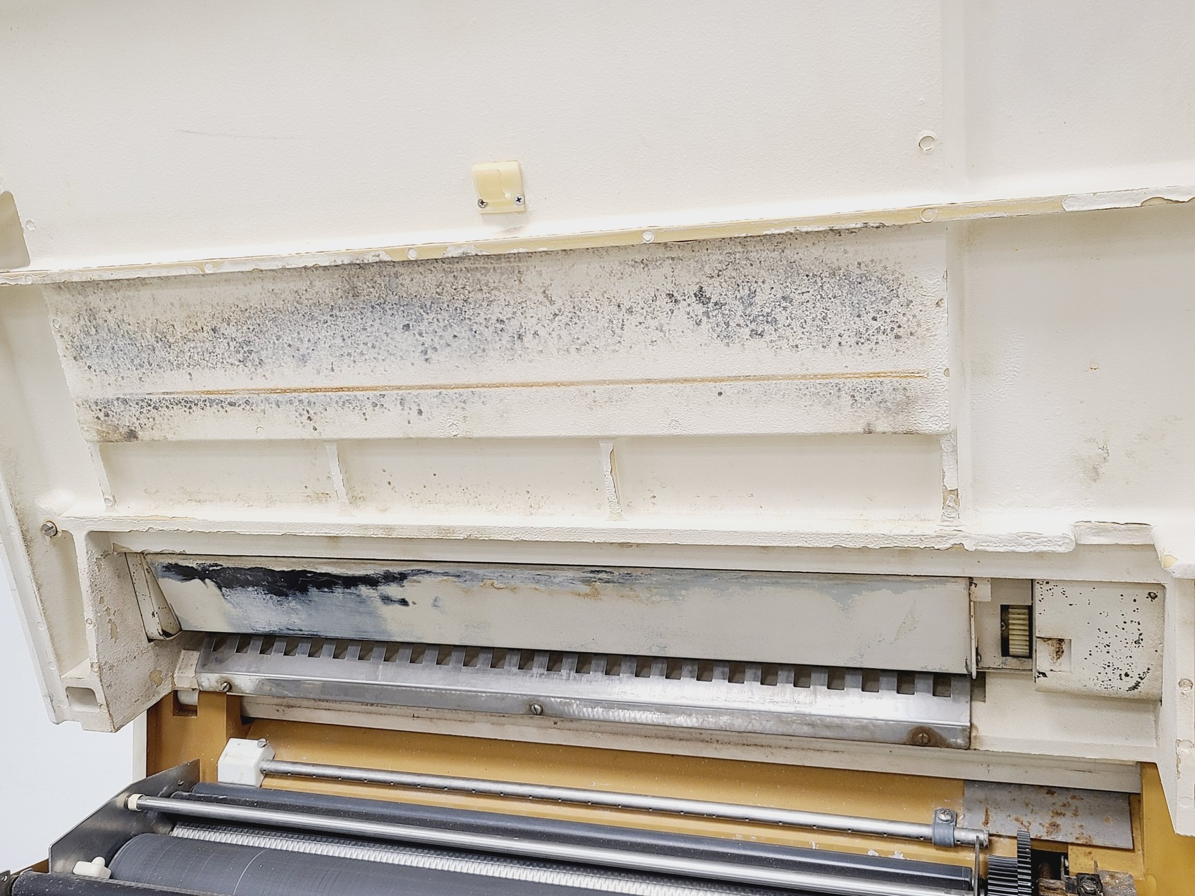 Image of Ilford 2150RC Table Top Automatic Processing System