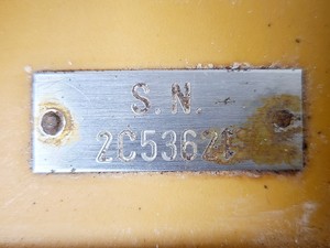 Thumbnail image of Ilford 2150RC Table Top Automatic Processing System