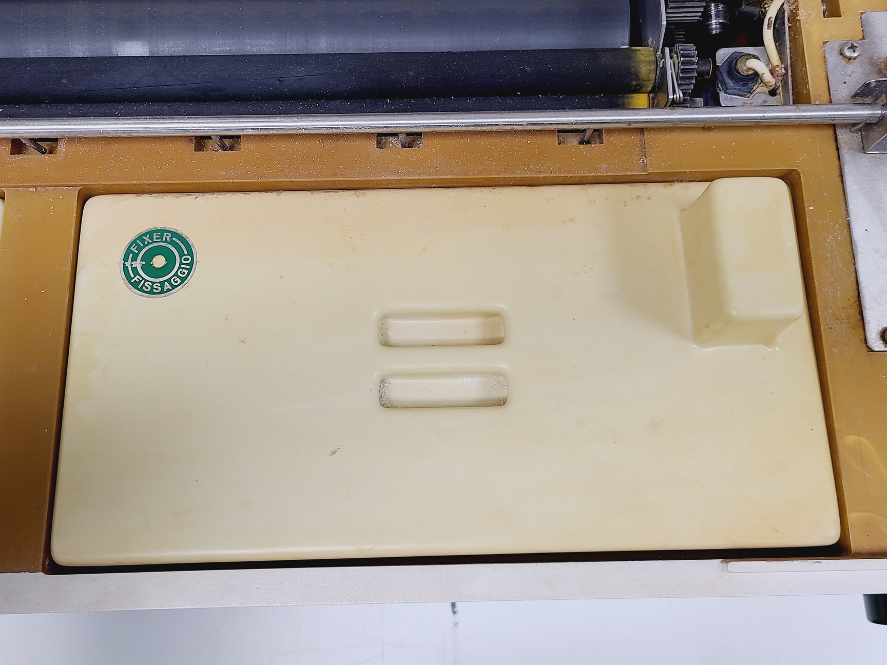 Image of Ilford 2150RC Table Top Automatic Processing System