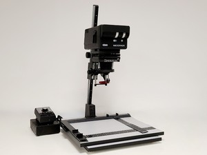 Thumbnail image of Meopta Opemus 6a Enlarger with Meograde Head, Easel Frame & VIPONEL S15 Timer