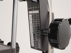 Thumbnail image of Meopta Opemus 6a Enlarger with Meograde Head, Easel Frame & VIPONEL S15 Timer