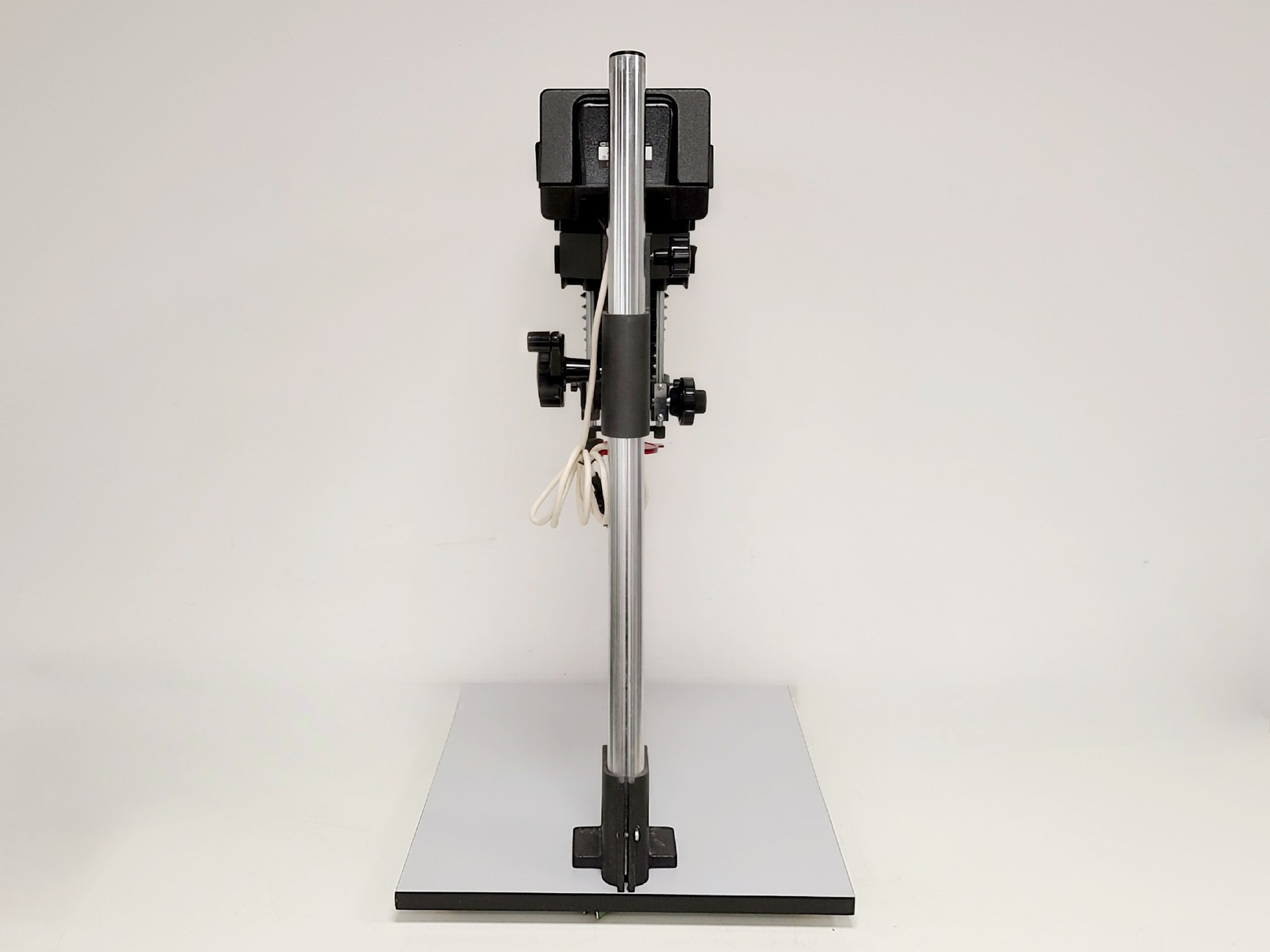 Image of Meopta Opemus 6a Enlarger with Meograde Head, Easel Frame & VIPONEL S15 Timer