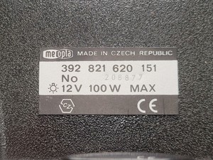 Thumbnail image of Meopta Opemus 6a Enlarger with Meograde Head, Easel Frame & VIPONEL S15 Timer