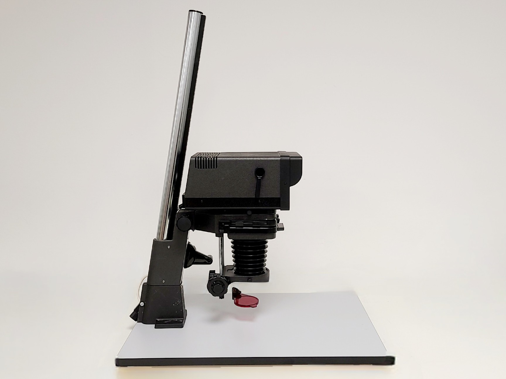 Image of Meopta Opemus 6a Enlarger with Meograde Head, Easel Frame & VIPONEL S15 Timer