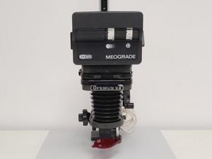 Thumbnail image of Meopta Opemus 6a Enlarger with Meograde Head, Easel Frame & VIPONEL S15 Timer