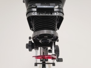 Thumbnail image of Meopta Opemus 6a Enlarger with Meograde Head, Easel Frame & VIPONEL S15 Timer