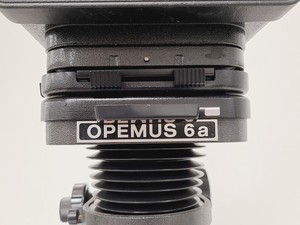 Thumbnail image of Meopta Opemus 6a Enlarger with Meograde Head, Easel Frame & VIPONEL S15 Timer