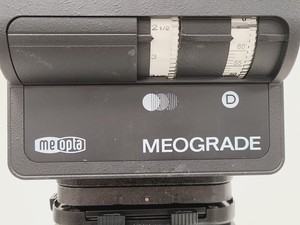 Thumbnail image of Meopta Opemus 6a Enlarger with Meograde Head, Easel Frame & VIPONEL S15 Timer