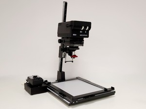 Thumbnail image of Meopta Opemus 6a Enlarger with Meograde Head, Easel Frame & VIPONEL S15 Timer
