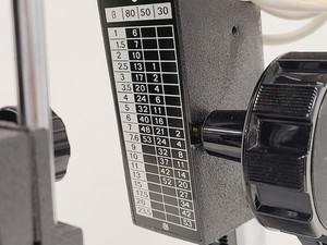 Thumbnail image of Meopta Opemus 6a Enlarger with Meograde Head, Easel Frame & VIPONEL S15 Timer