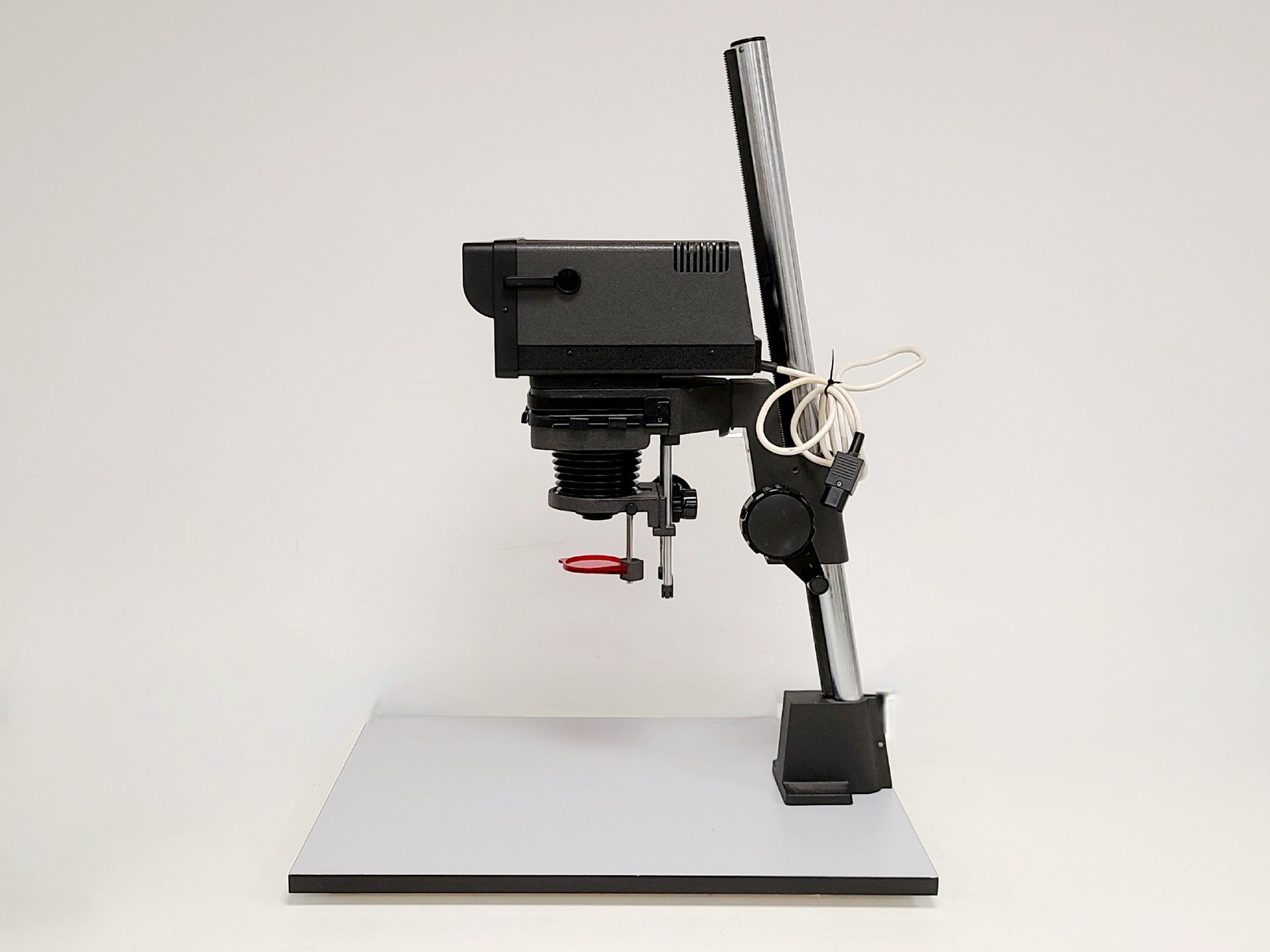 Image of Meopta Opemus 6a Enlarger with Meograde Head, Easel Frame & VIPONEL S15 Timer