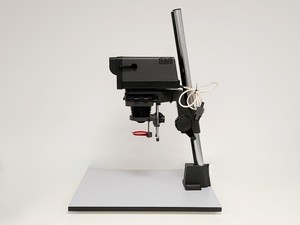 Thumbnail image of Meopta Opemus 6a Enlarger with Meograde Head, Easel Frame & VIPONEL S15 Timer