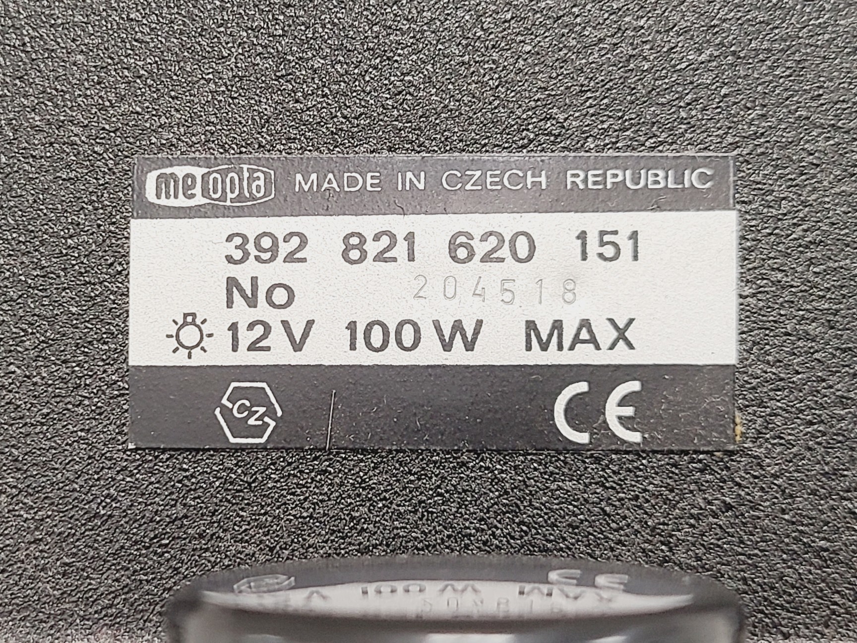 Image of Meopta Opemus 6a Enlarger with Meograde Head, Easel Frame & VIPONEL S15 Timer