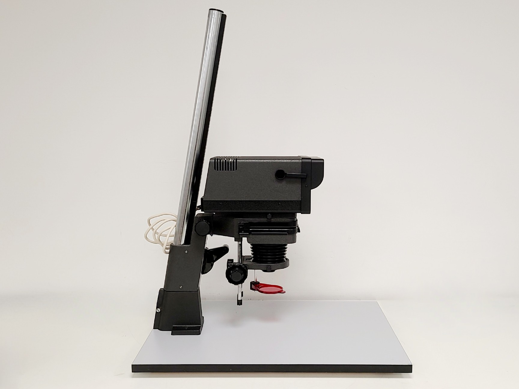 Image of Meopta Opemus 6a Enlarger with Meograde Head, Easel Frame & VIPONEL S15 Timer
