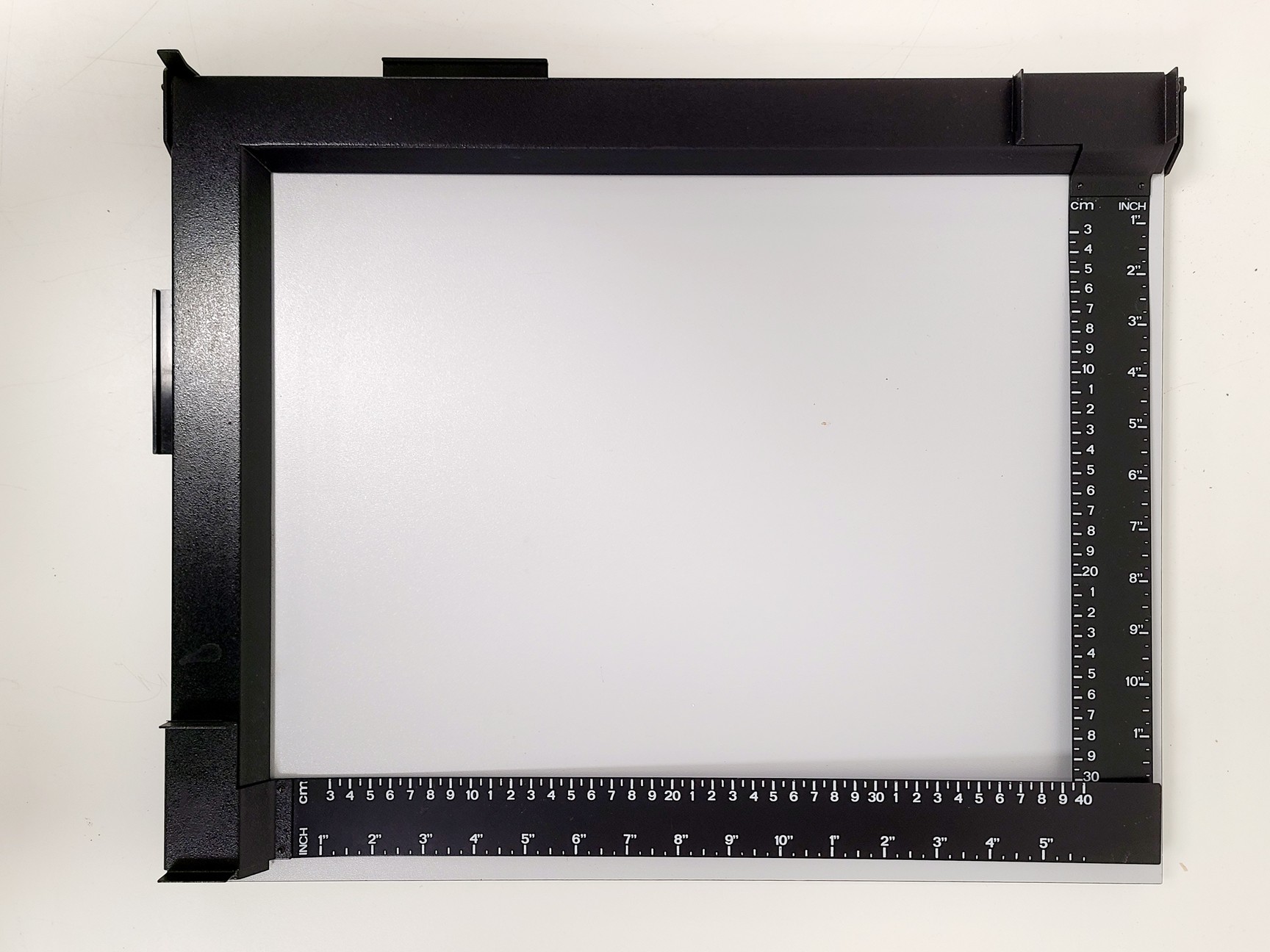 Image of Meopta Opemus 6a Enlarger with Meograde Head, Easel Frame & VIPONEL S15 Timer