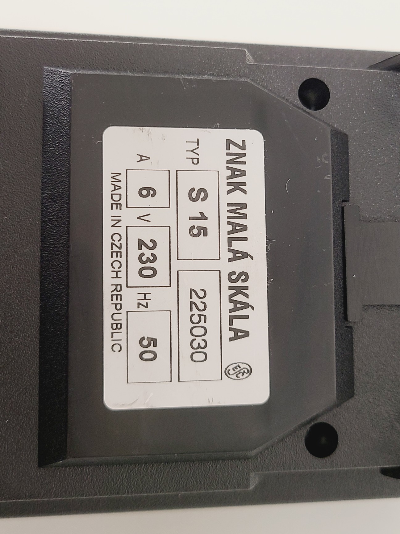 Image of Meopta Opemus 6a Enlarger with Meograde Head, Easel Frame & VIPONEL S15 Timer