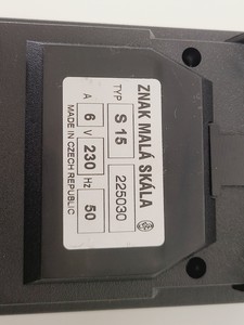 Thumbnail image of Meopta Opemus 6a Enlarger with Meograde Head, Easel Frame & VIPONEL S15 Timer